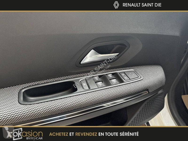 Véhicule utilitaire Dacia Jogger ECO-G 100 5...