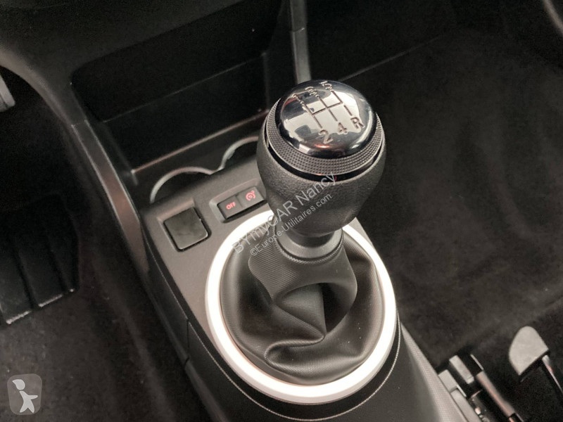 Nyttofordon Renault Twingo III SCe 65