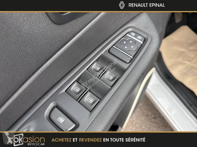 Furgoneta Renault Captur TCe 90 E6C