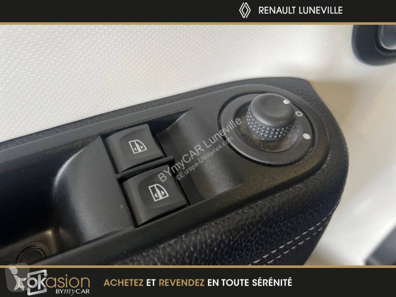 Autoutilitară Renault Twingo III Achat Intégral...