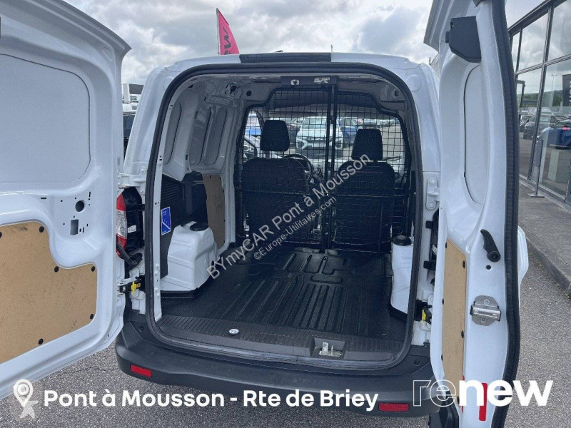 Autoutilitară Ford TRANSIT COURIER FGN 1.5 TDCI...