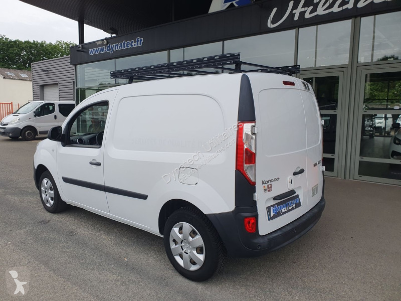 Nyttofordon Renault KANGOO II EXPRESS 1.5 DCI...