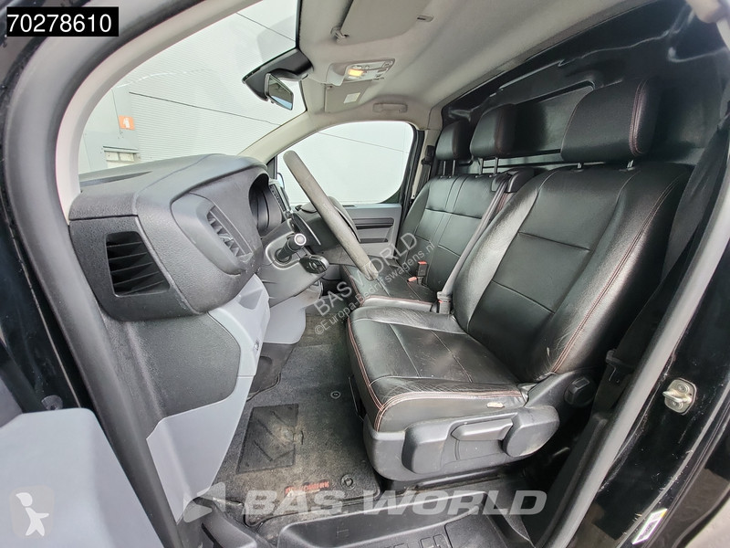 Užitkové vozidlo Citroën Automaat L2H1 Navi...