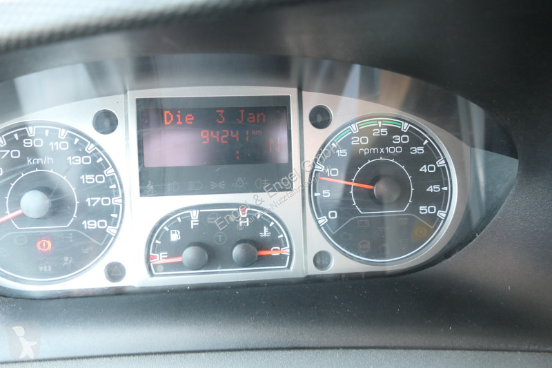 Veicolo commerciale Iveco Daily 35 S11 C30C...