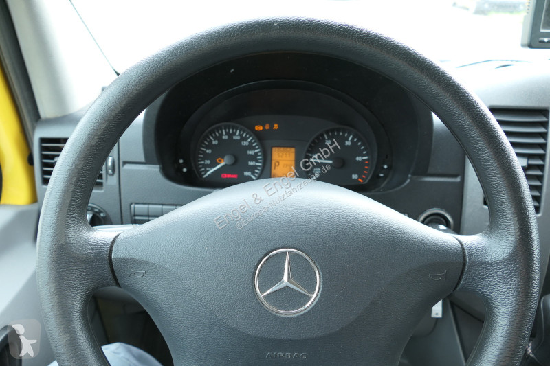 Veicolo commerciale Mercedes SPRINTER 310 CDI...