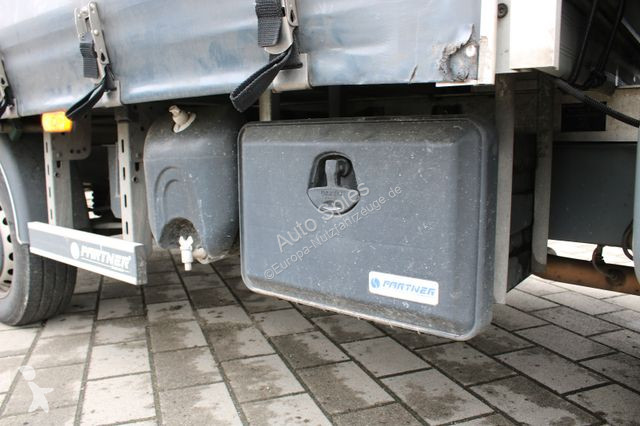 Véhicule utilitaire Renault MASTER TOP...