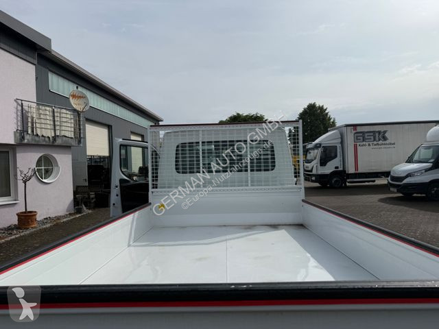 Furgoneta Iveco Kipper 35C16H 3,0 l Rd.3.450,mm...