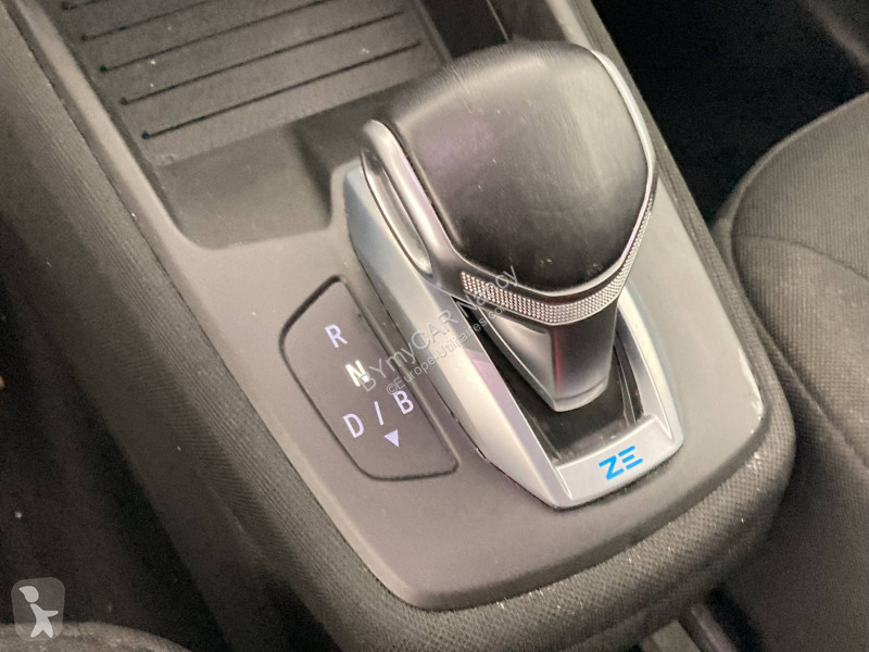 Bedrijfswagen Renault Zoe R110 Achat Intégral - 21