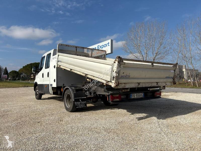 Nyttofordon Iveco