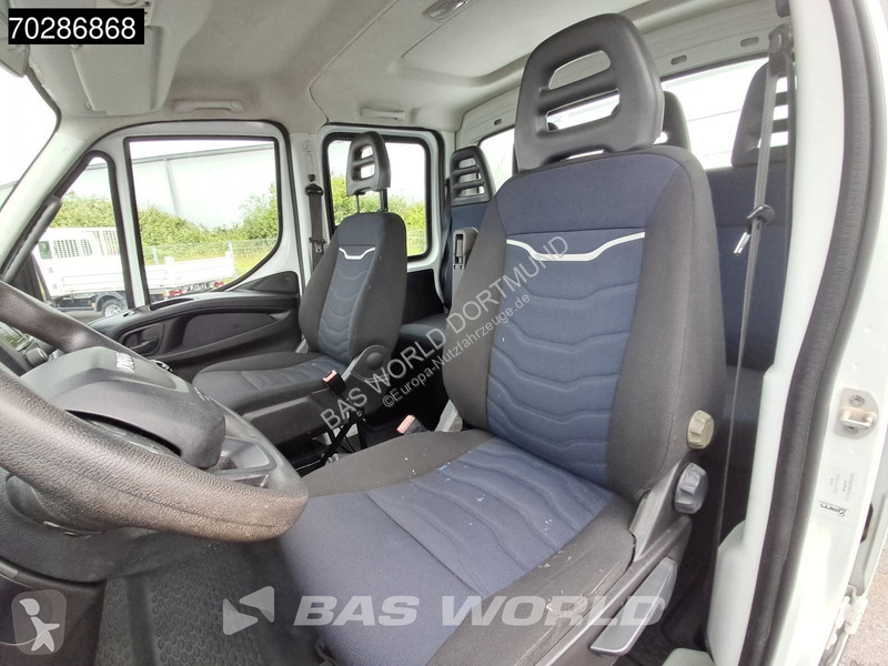 Véhicule utilitaire Iveco 35C16 3.0L Pritsche...