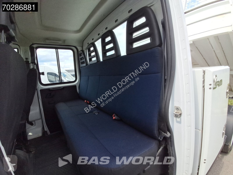 Véhicule utilitaire Iveco 35C16 3.0L Pritsche...