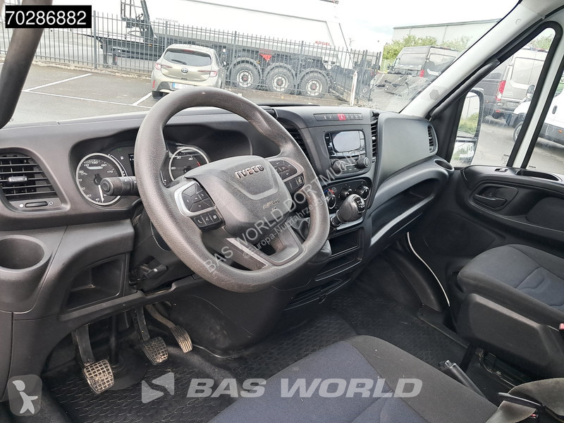 Véhicule utilitaire Iveco 35C16 3.0L Pritsche...