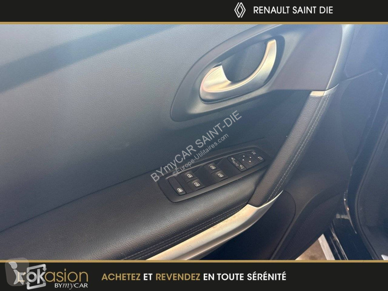 Veicolo commerciale Renault Kadjar Blue dCi 115