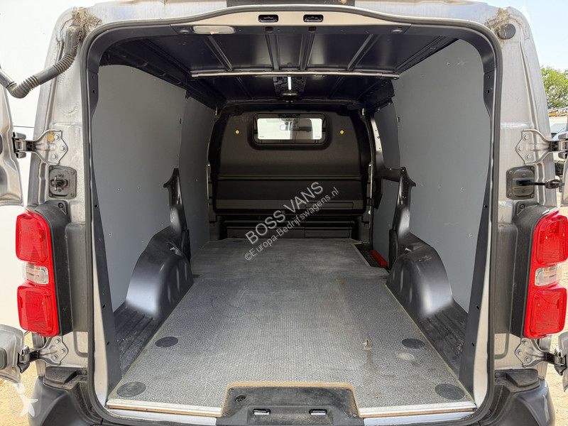 Opel 2.0 CDTI 123PK Automaat L3H1 Navigatie...