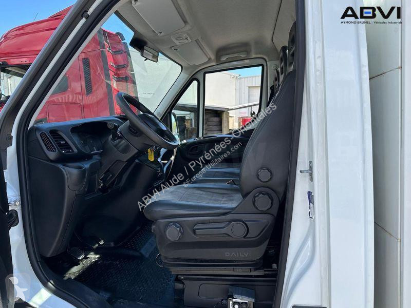 Autoutilitară Iveco 35C14H  CLIM MANUELLE...