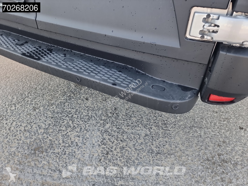 Furgoneta Iveco 35S21 3.0L Automaat Black...