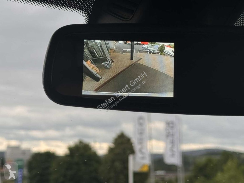 Autoutilitară Mercedes 315 CDI DoKa/Mixto...