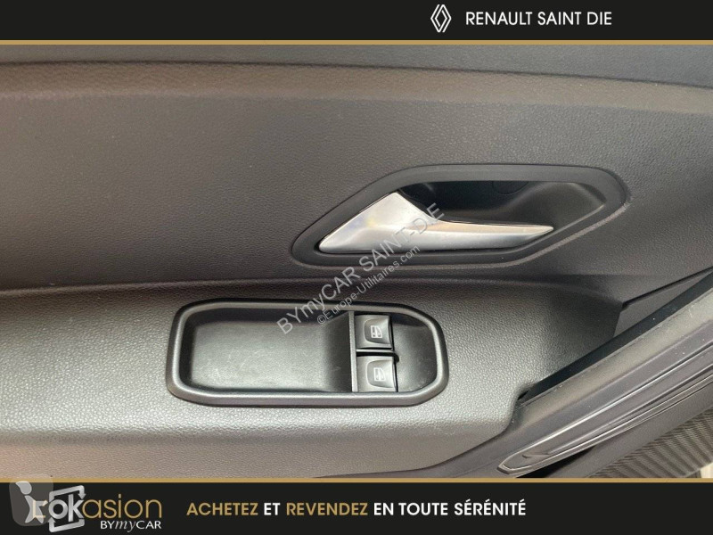Autoutilitară Dacia Duster TCe 100 4x2