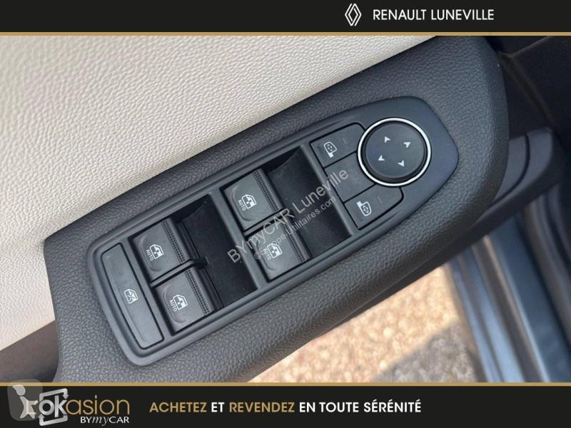 Bedrijfswagen Renault Clio TCe 100 GPL - 21N