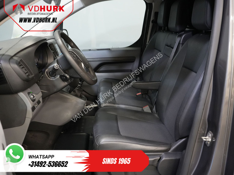 Furgoneta Peugeot 2.0 HDI 125 pk L3 EXPORT ONLY...