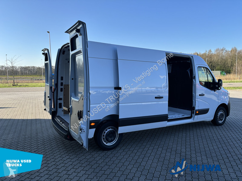 Bedrijfswagen Renault 135 L3H2 Parkeersensoren...
