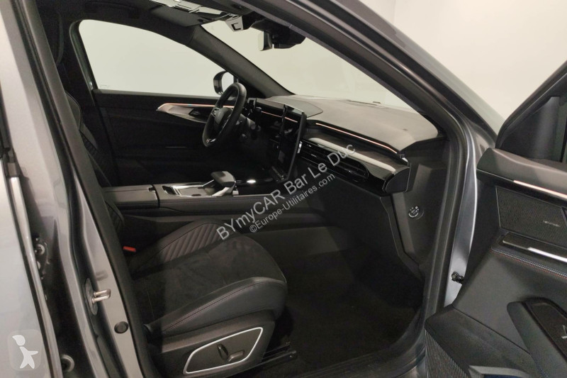Autoutilitară Renault Rafale E-Tech full hybrid...