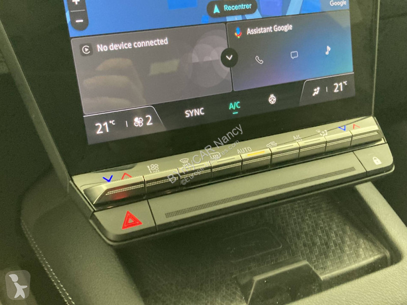 Nyttofordon Renault Megane E-Tech EV60 220 ch...