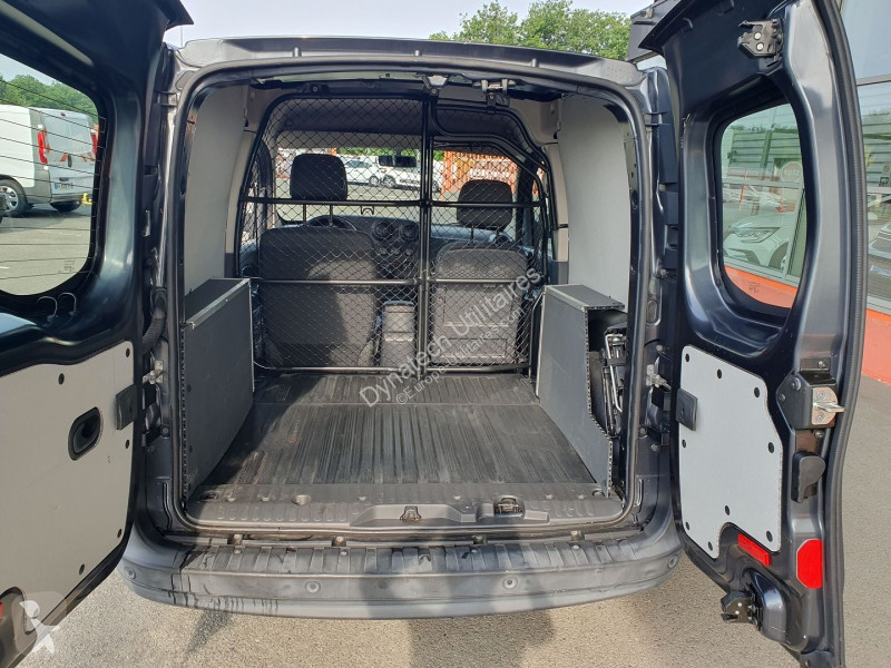 Véhicule utilitaire Mercedes CITAN 109 CDI...