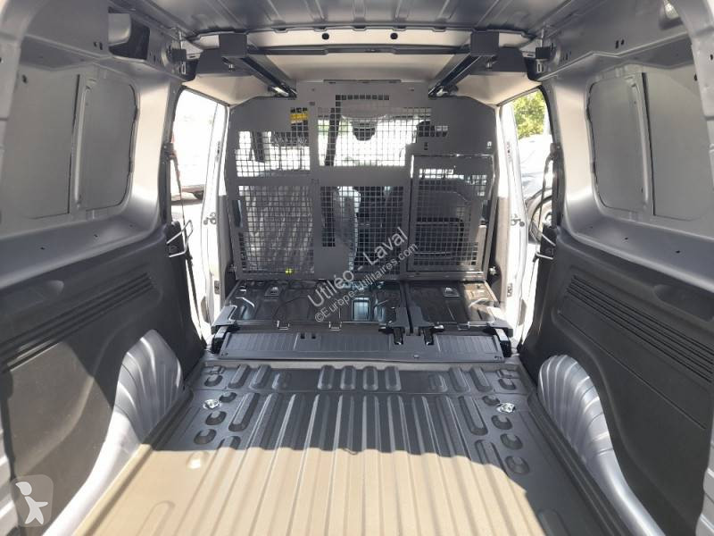 Véhicule utilitaire Fiat