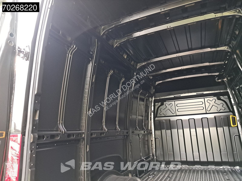 Nyttofordon Iveco 35C21 210PS Automatik...