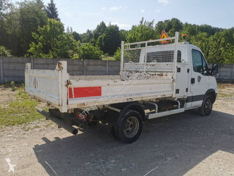 Veículo utilitário Iveco