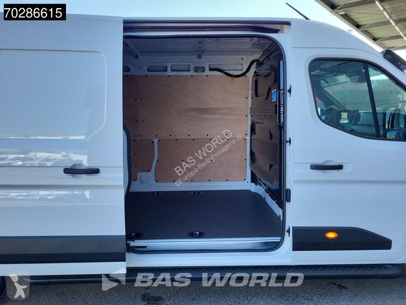 Furgoneta Renault 2025model L3H2 Special...