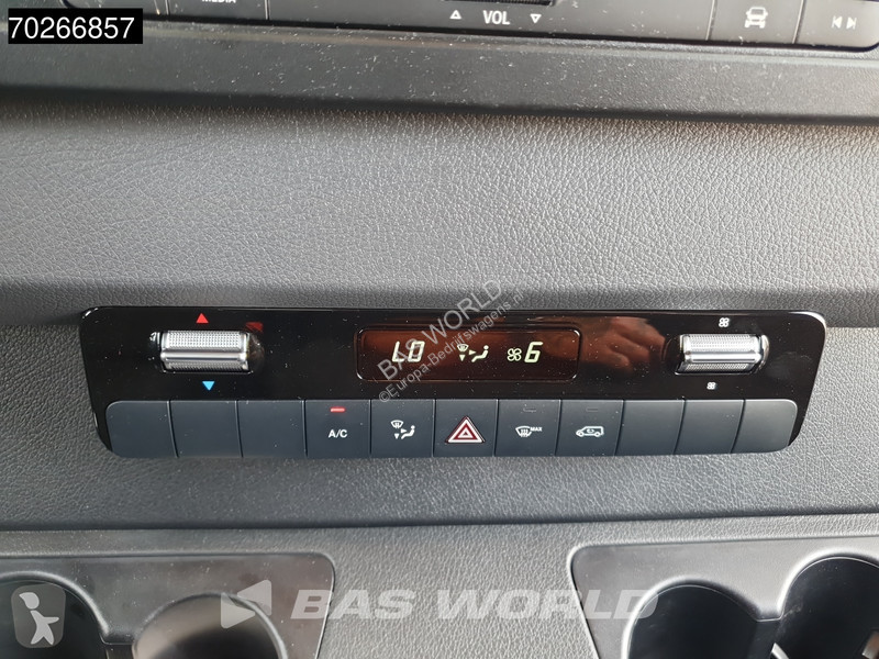 Autoutilitară Mercedes 315 CDI Koelwagen...