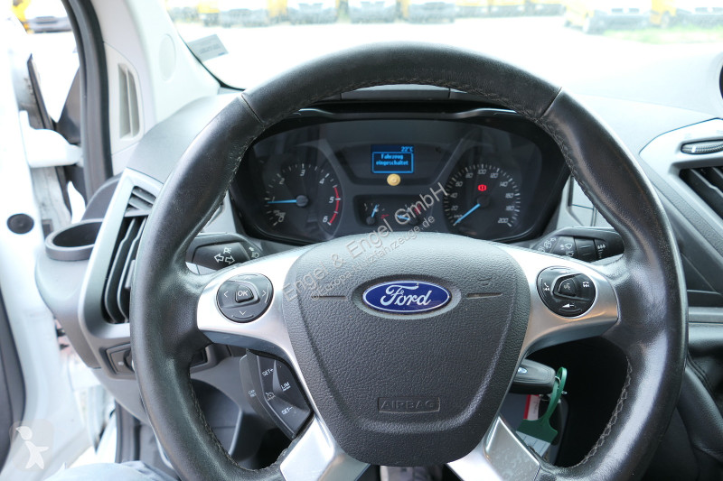 Furgoneta Ford Transit Custom 290 2.0 TDCi...