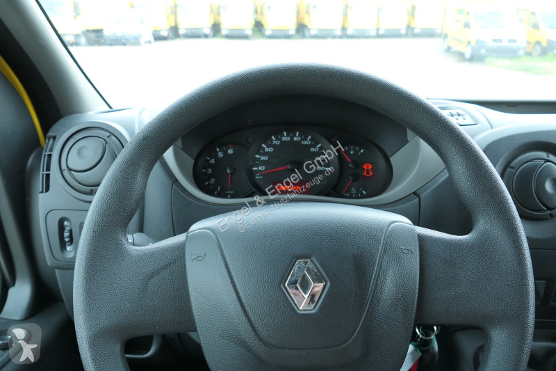 Furgoneta Renault Master 130 dCi L3H2 Euro6...
