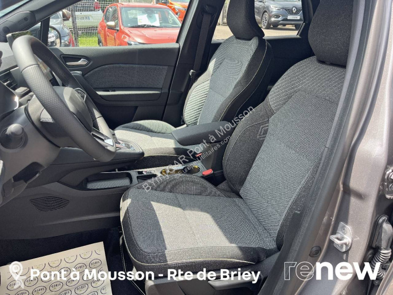 Veicolo commerciale Renault Symbioz E-Tech full...