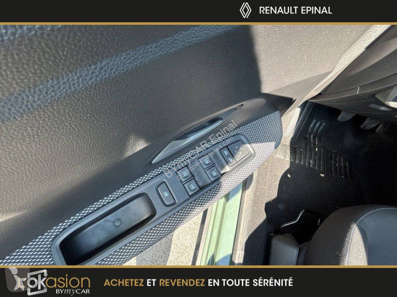 Veicolo commerciale Dacia Sandero TCe 90 GSR2