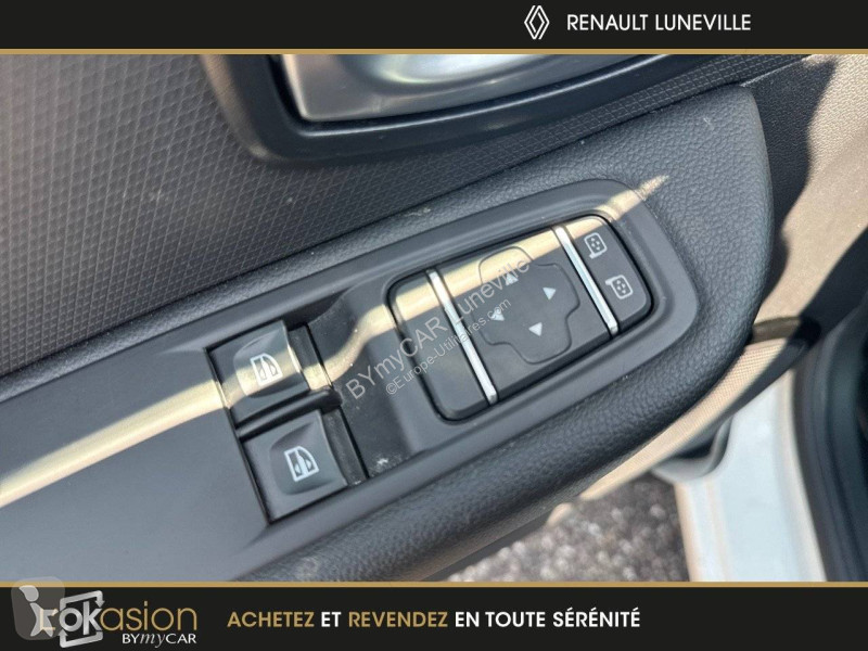 Autoutilitară Renault Clio dCi 75 Energy