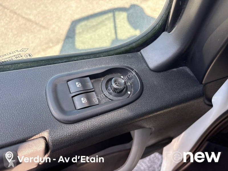 Veicolo commerciale Renault MASTER FGN L2H2...