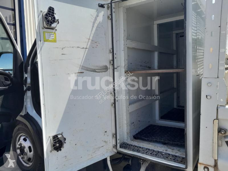Furgoneta Iveco  DAILY 35C14
