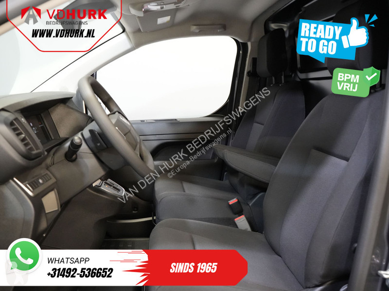 Véhicule utilitaire Citroën 2.0 HDI 180 pk Aut....