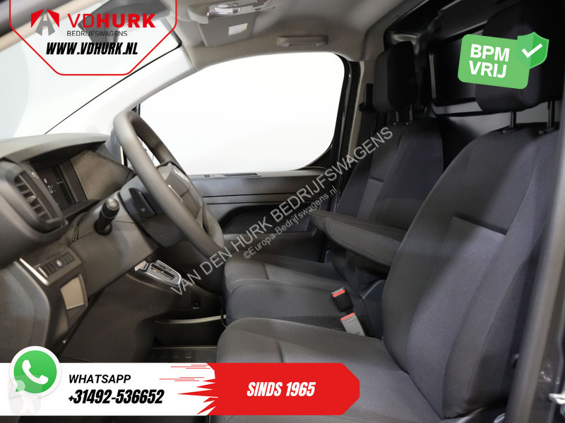 Véhicule utilitaire Citroën 2.0 HDI 180 pk Aut....