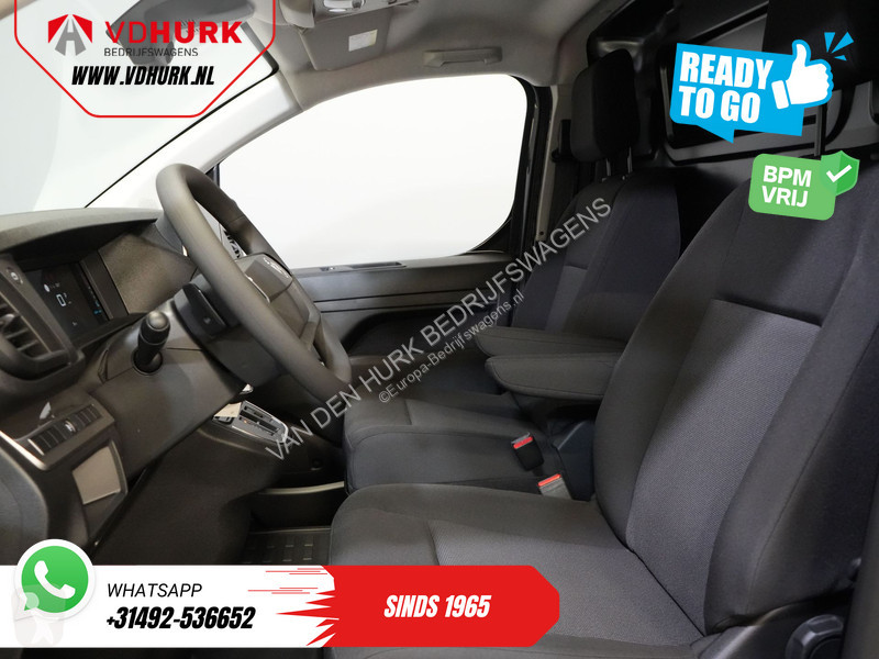 Véhicule utilitaire Citroën 2.0 HDI 180 pk Aut....