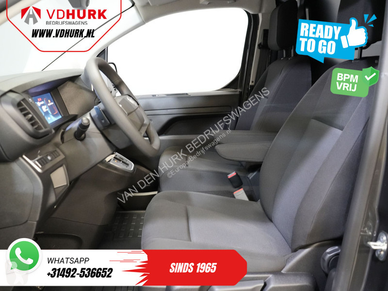 Furgoneta Citroën 2.0 HDI 180 pk Aut. L3 BPM...