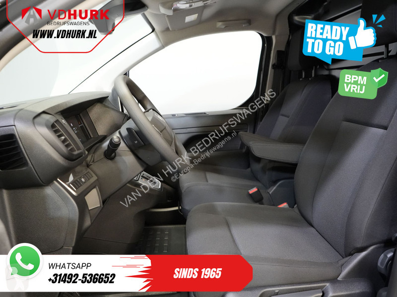 Véhicule utilitaire Citroën 2.0 HDI 180 pk Aut....
