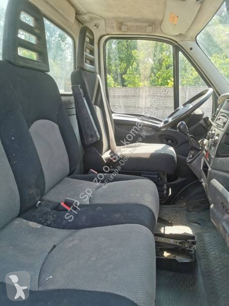 Užitkové vozidlo Iveco