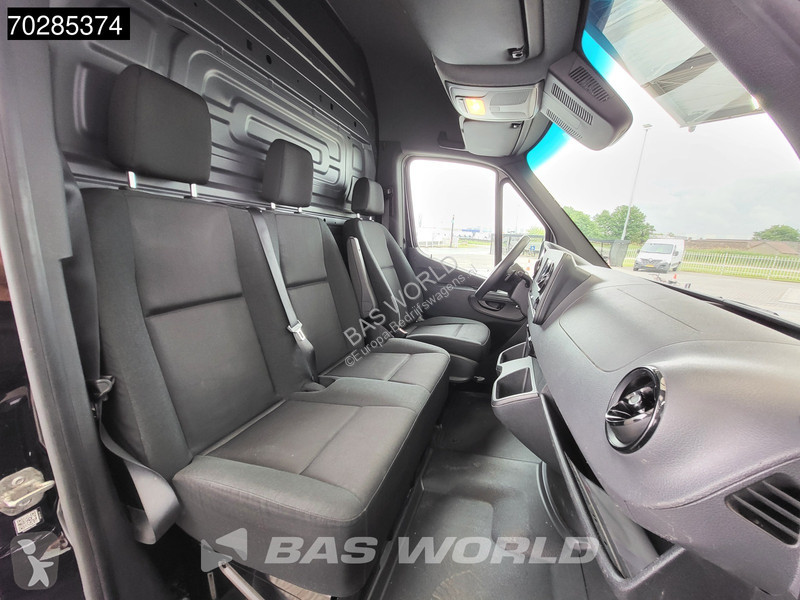 Bedrijfswagen Mercedes 317 CDI Automaat 3,5t...