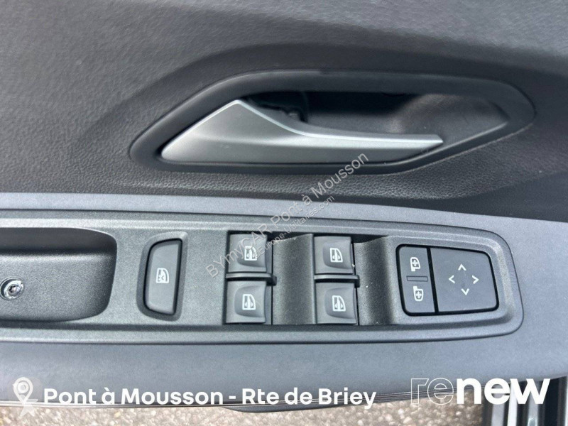 Véhicule utilitaire Dacia Jogger ECO-G 100 7...