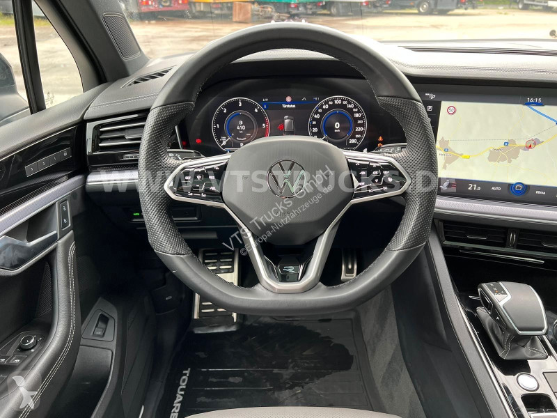Furgoneta Volkswagen R-Line 4Motion I PANO I...