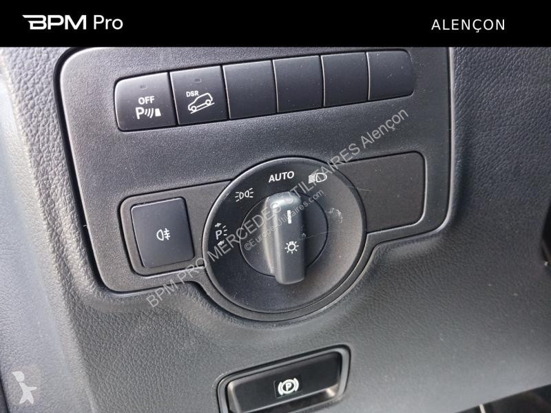 Veicolo commerciale Mercedes Vito Fg  Mixto 4x4...